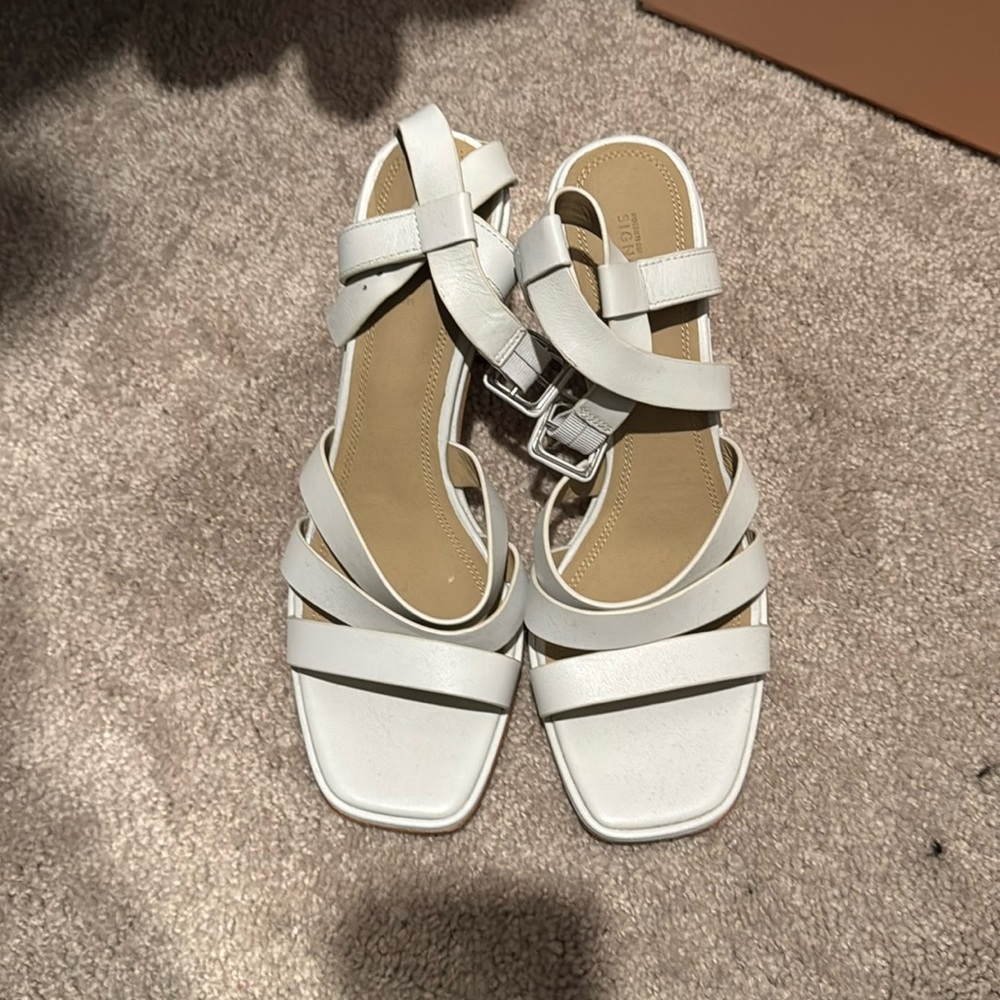 Nordstrom signature brand sandals